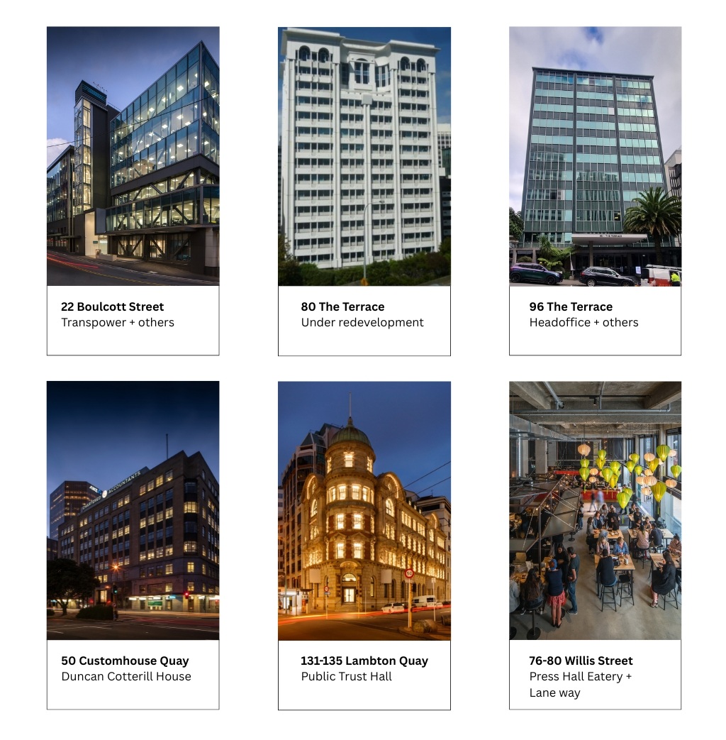 Our portfolio commerical v2